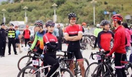 骑行圈吃瓜爆料最新内容,揭秘圈内惊人内幕！